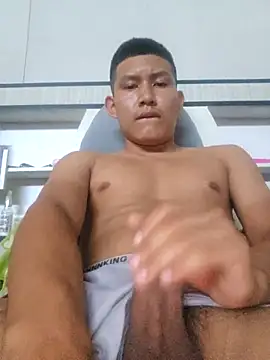 YAMPIER055 online show from November 28, 9:37 pm