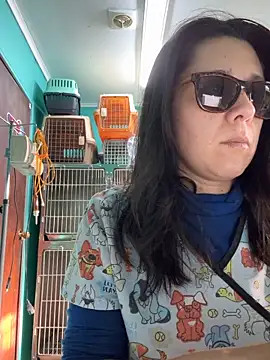 Reinacatchile online show from February 16, 10:18 pm