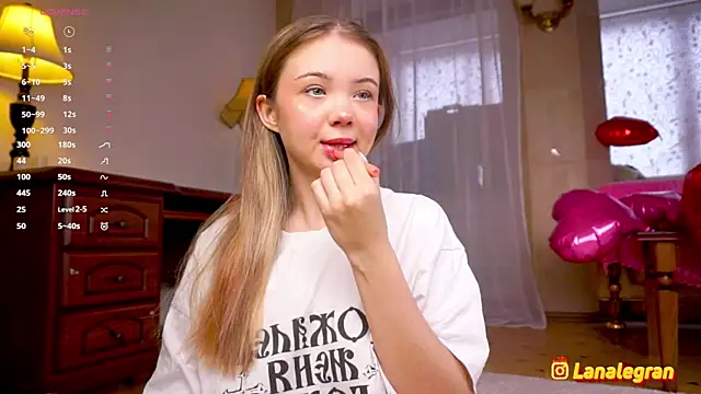 onetimeandforever online show from April 10, 6:20 am