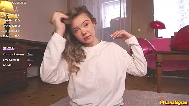 onetimeandforever online show from March 6, 6:30 am