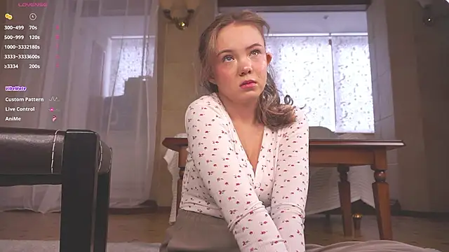 Snapshot of onetimeandforever chatting on February 8, 6:22 am onetimeandforever online show from February 8, 6:22 am