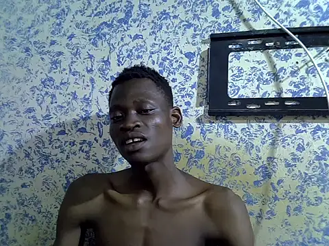 Snapshot of Africansking chatting on July 8, 2:07 pm Africansking online show from July 8, 2:07 pm