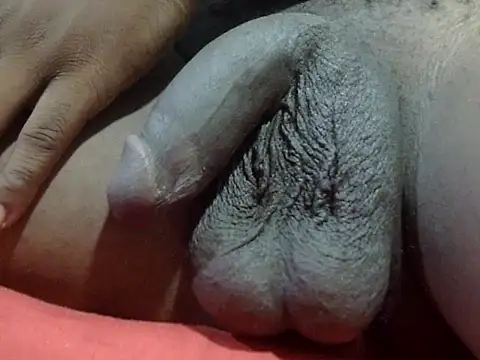 Africansking online show from March 23, 12:00 am