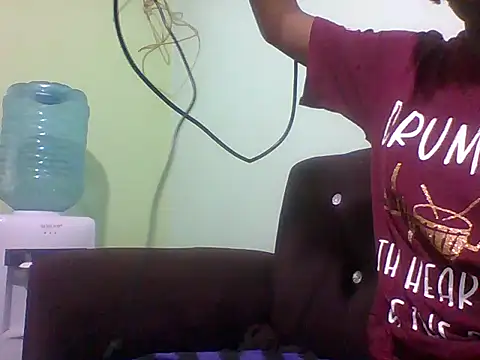 Snapshot of sexxyqueenn22 chatting on October 8, 11:16 pm sexxyqueenn22 online show from October 8, 11:16 pm