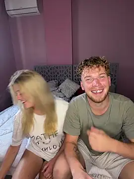 NickyGold Official online show from March 29, 2:30 pm