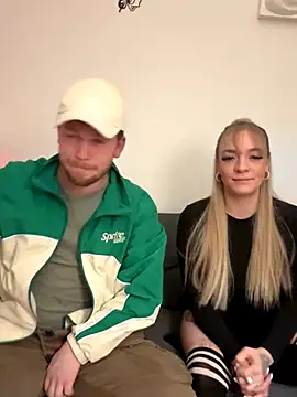 NickyGold Official online show from November 17, 9:41 pm