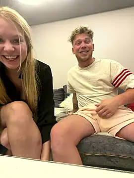 NickyGold Official online show from January 11, 9:55 pm