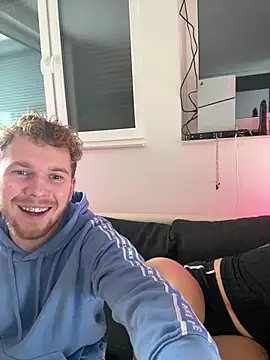 NickyGold Official online show from January 11, 11:34 am