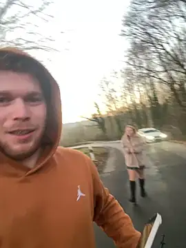 NickyGold Official online show from January 18, 4:10 pm