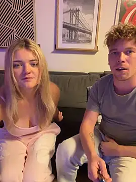 NickyGold Official online show from February 25, 5:24 pm