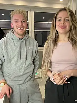 NickyGold Official online show from February 25, 9:04 pm