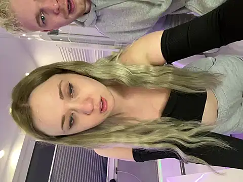 NickyGold Official online show from February 19, 8:31 pm