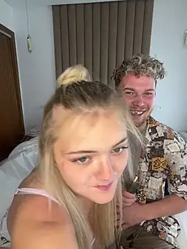 NickyGold Official online show from April 12, 3:04 pm