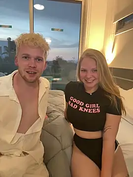 NickyGold Official online show from March 7, 4:00 pm