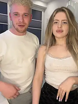 NickyGold Official online show from February 24, 5:31 pm