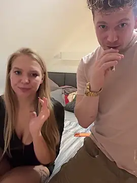 NickyGold Official online show from November 2, 8:14 pm