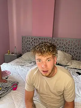 NickyGold Official online show from March 22, 11:45 am