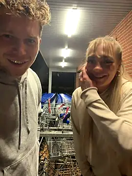 NickyGold Official online show from November 1, 6:46 pm