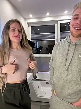 NickyGold Official online show from February 26, 12:30 am