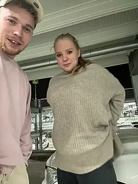 NickyGold Official online show from December 21, 9:04 pm