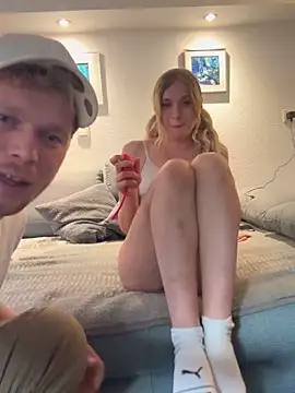 NickyGold Official online show from September 10, 3:44 pm