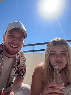 NickyGold Official online show from April 14, 3:06 pm