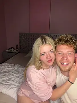 NickyGold Official online show from February 1, 9:24 pm