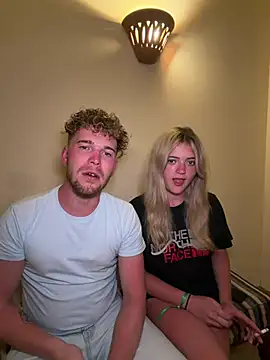 NickyGold Official online show from March 12, 7:18 pm