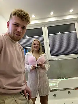 NickyGold Official online show from February 5, 9:29 pm