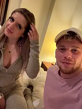 NickyGold Official online show from September 26, 8:38 pm