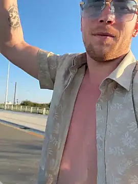 NickyGold Official online show from March 9, 3:05 pm