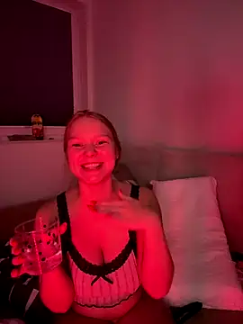 NickyGold Official online show from December 3, 1:58 am