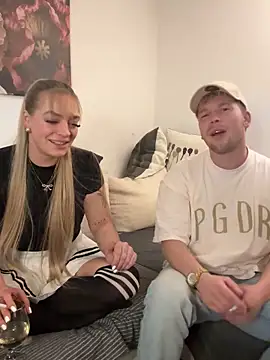 NickyGold Official online show from October 28, 10:41 pm