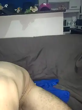 Leonpicudo online show from January 10, 9:53 pm