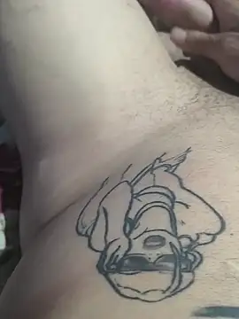 Leonpicudo online show from February 26, 4:01 am