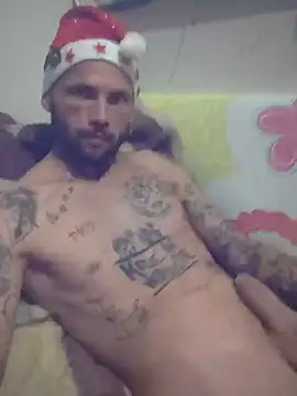 Leonpicudo online show from December 13, 4:00 am