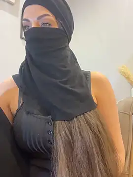 Amberonee31 online show from February 23, 8:20 pm