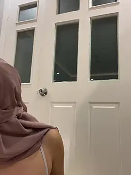 Amberonee31 online show from February 17, 1:44 pm