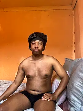 Babeyfacee online show from October 27, 9:21 am