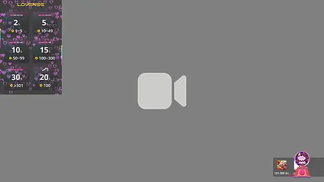 estivalia xxx online show from March 13, 1:43 am