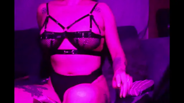 estivalia xxx online show from March 28, 2:45 am