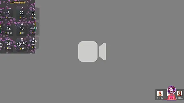 estivalia xxx online show from March 9, 4:16 am