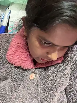 Beauty-queen online show from December 18, 10:30 am