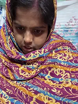 Beauty-queen online show from December 20, 6:49 am