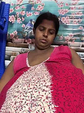 Beauty-queen online show from April 19, 6:10 pm