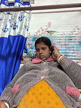 Beauty-queen online show from February 12, 2:39 pm