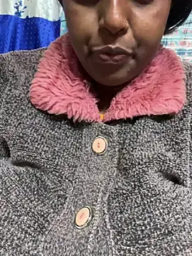 Beauty-queen online show from February 17, 1:19 pm