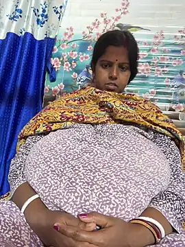 Beauty-queen online show from February 26, 1:33 pm