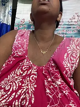 Beauty-queen online show from March 12, 1:15 pm