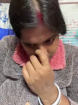 Beauty-queen online show from January 17, 1:15 pm